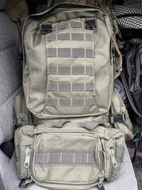 Рюкзак Mil-Tec Defense Pack Assembly рюкзак 36 л Olive