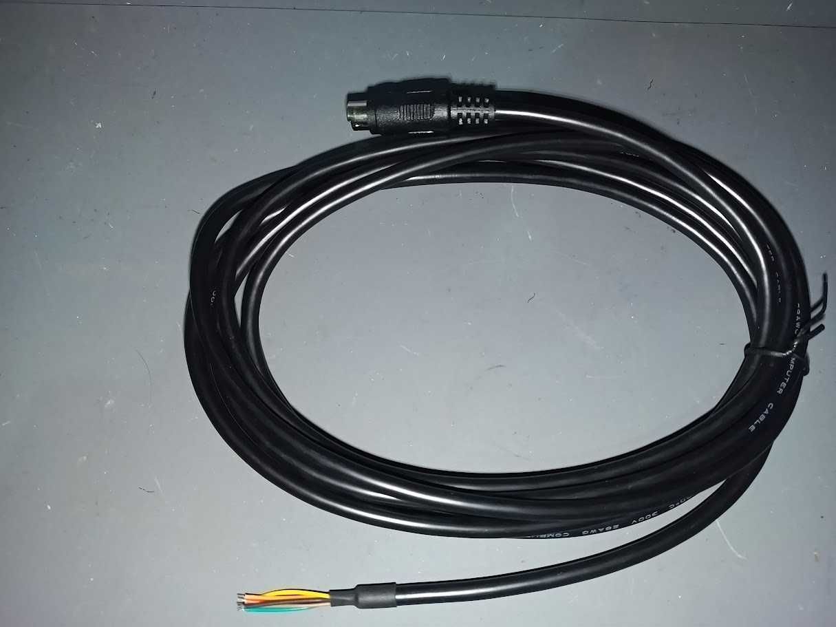 Consola Panasonic para Seguidor Solar Dasoluz