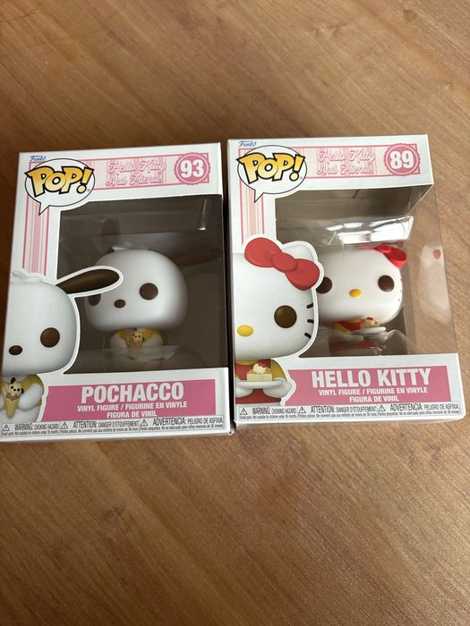 Lote de 92 Artigos Stitch e Sanrio ORIGINAL LICENCIADO