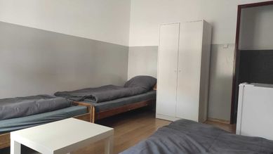 Безкоштовні кімнати для біженців /  pokoje dla uchodzców