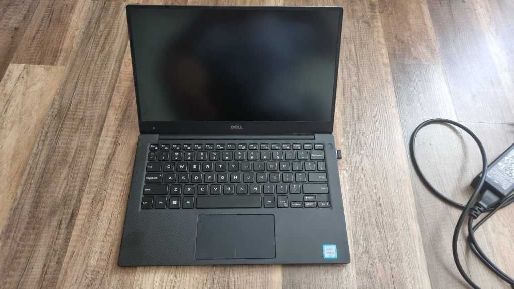 Dell XPS 13 9350