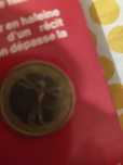 Moeda 1 euro 2002