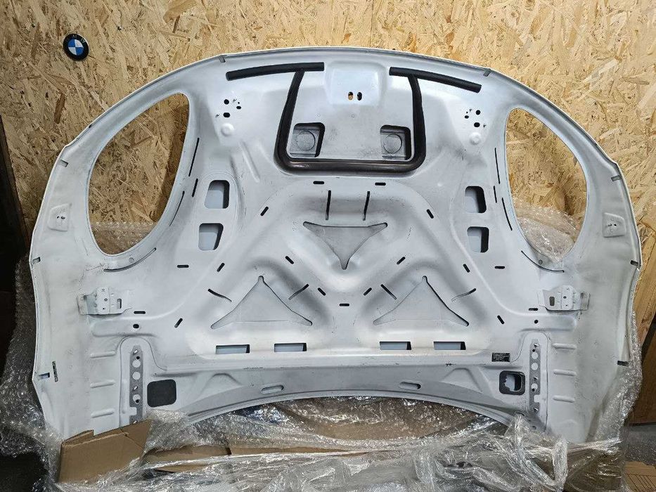 Капот Porsche MACAN Порше Макан 95B