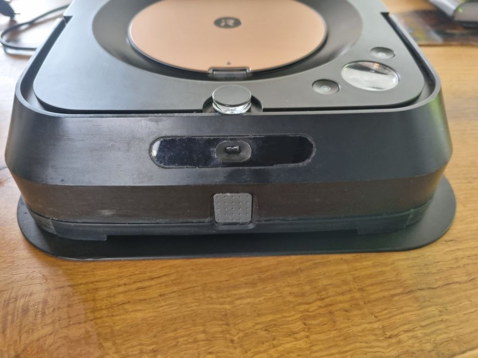 iRobot Braava jet m6