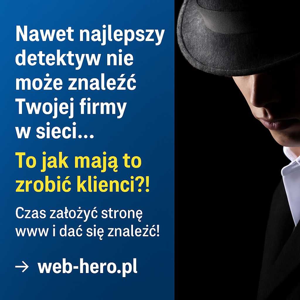 -> STRONA INTERNETOWA Dla Twojej Firmy Za 1000ZŁ (Strona WWW)