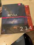 fizyka poziom rozszerzony zestaw