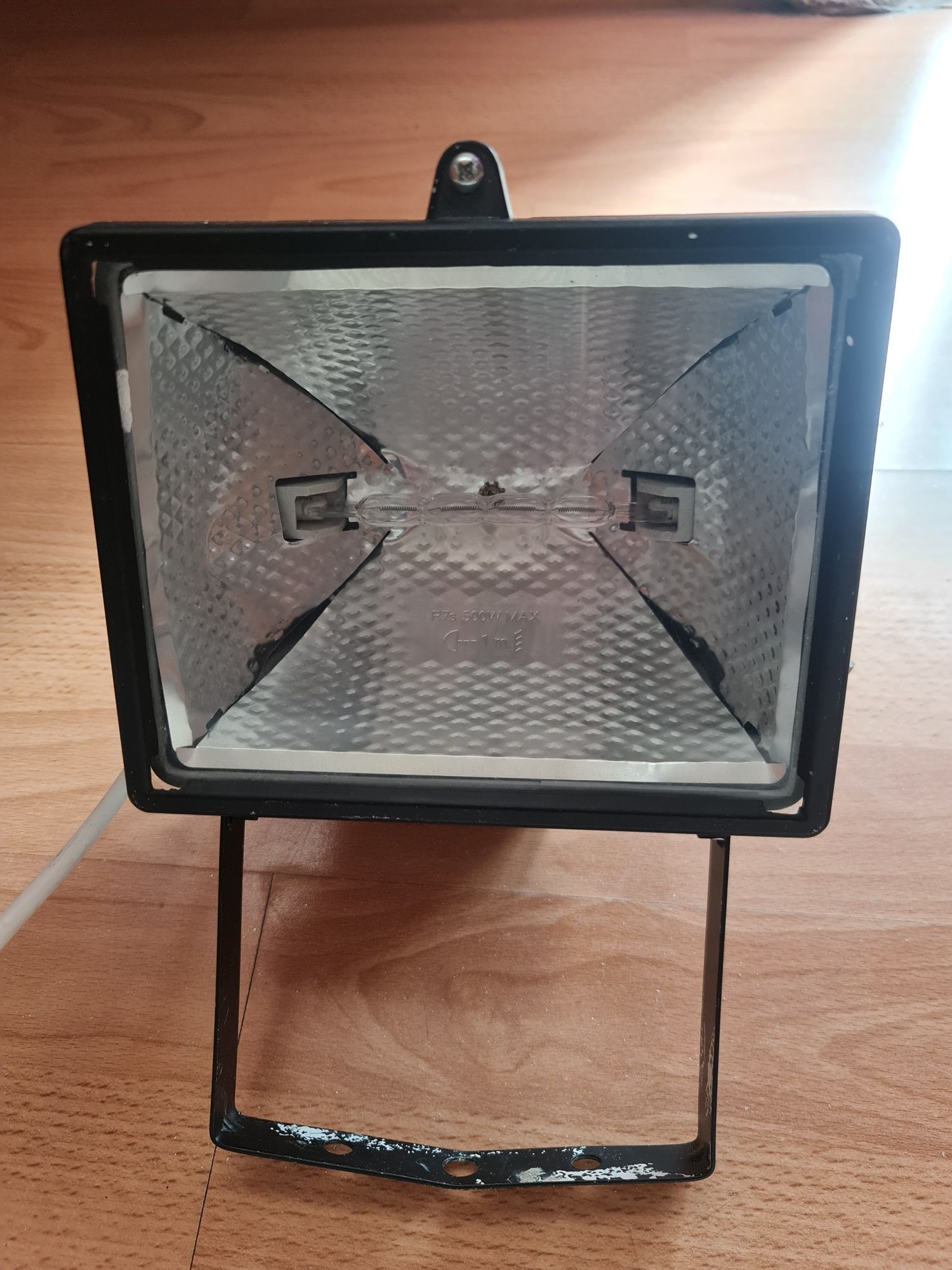 Lampa halogen 500w