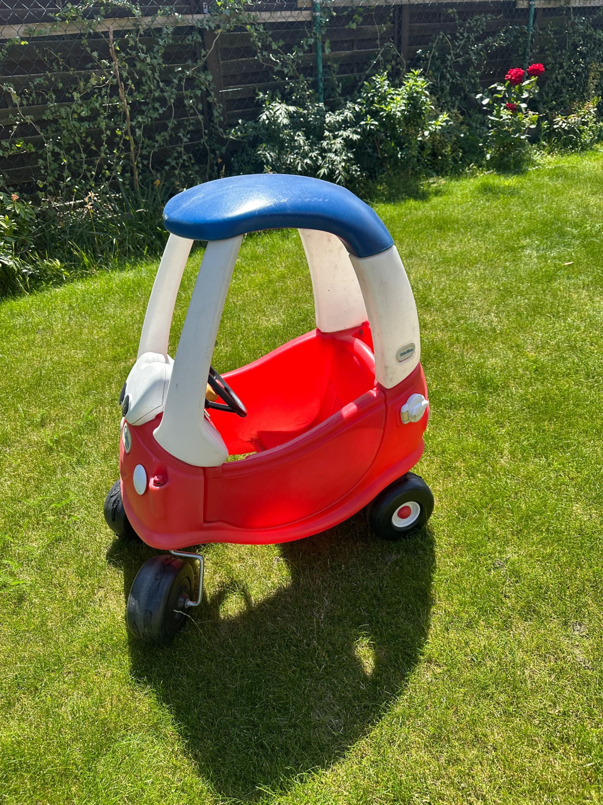 Jeździl dzieciecy Little Tikes