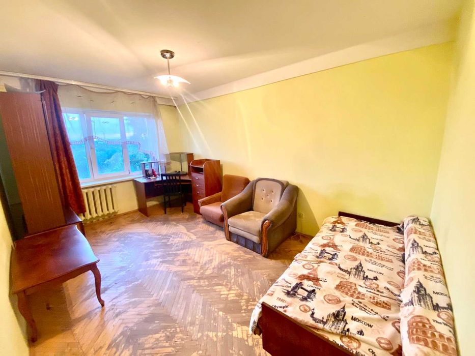 3к. кв. Зодчих 28 Литвиненко-Вольгемут Колібріс