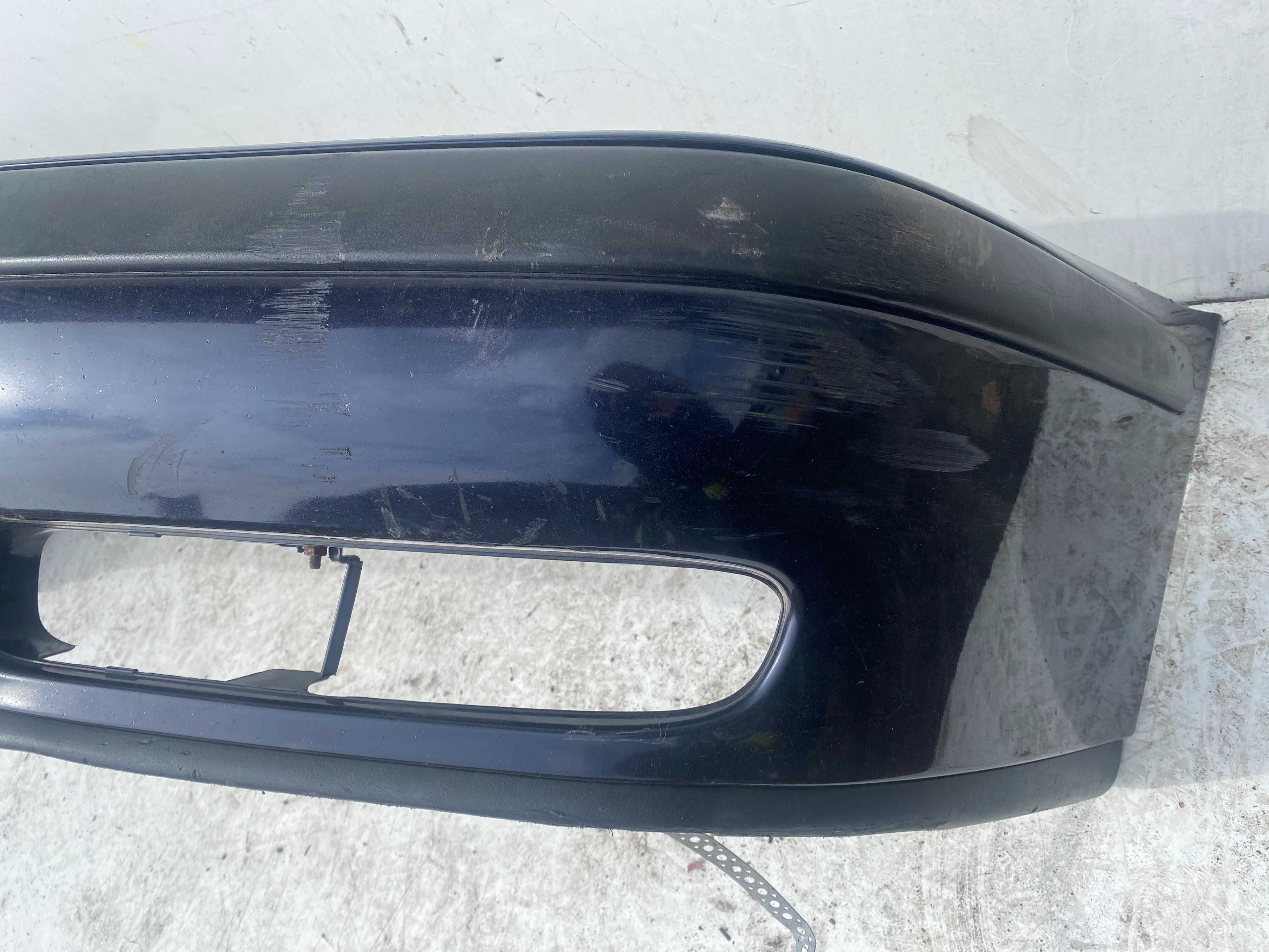 Saab 9-3 93 I Zderzak Przedni Przód Kod lakieru 257