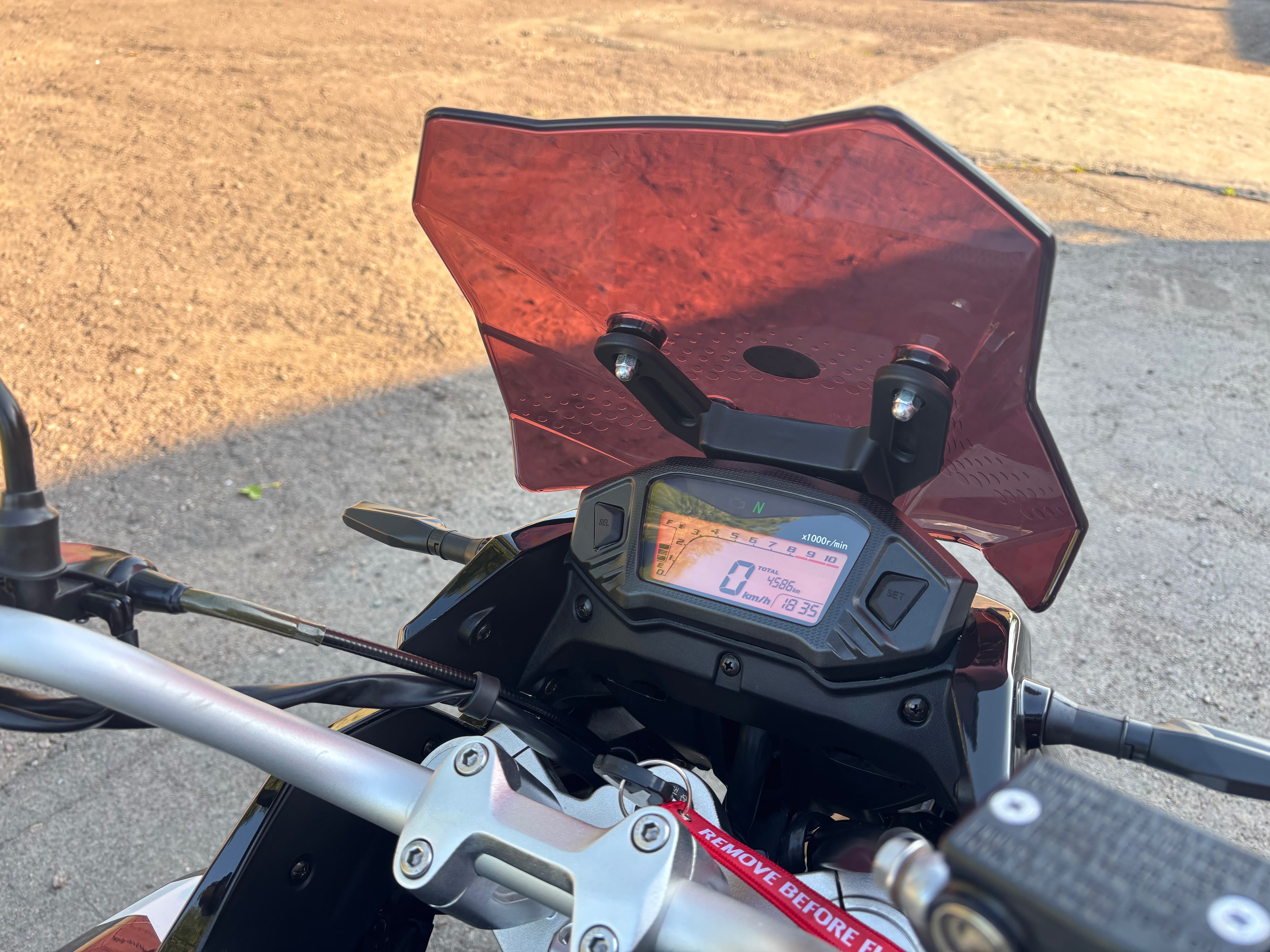 Продам Lifan kpt 200