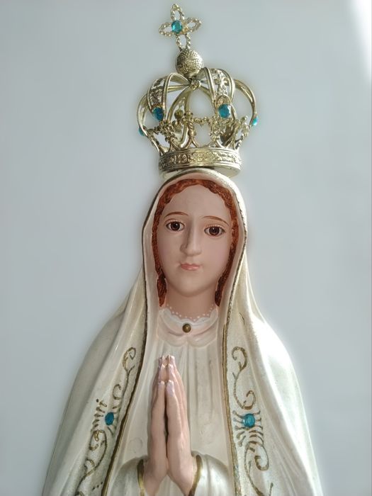 Imagem Nossa Senhora de Fátima