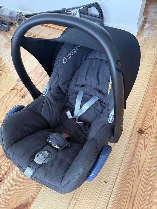Nosidełko Maxi cosi Cabriofix