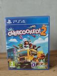Overcooked 2 ps4