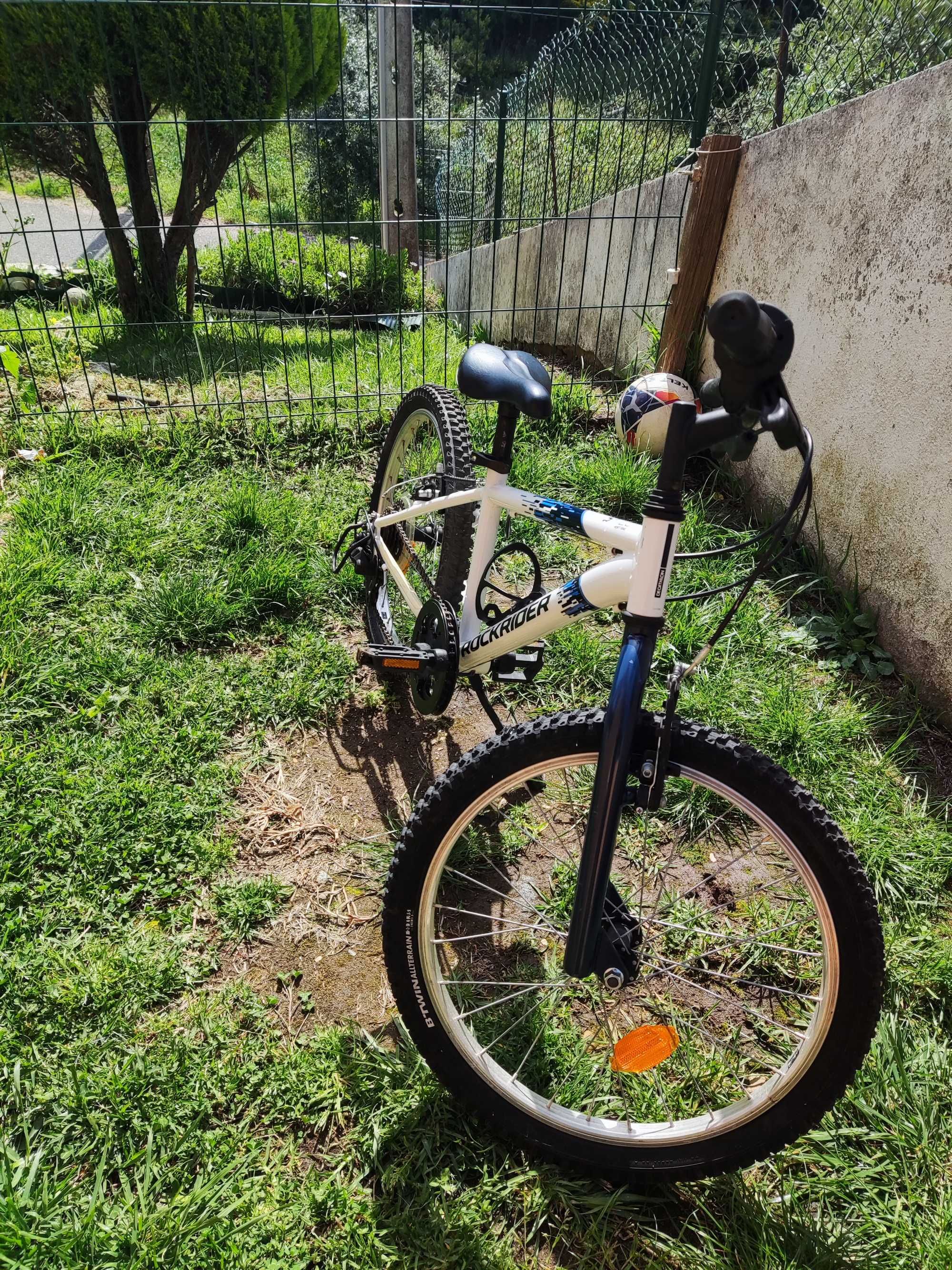 LOTE 4 Bicicletas