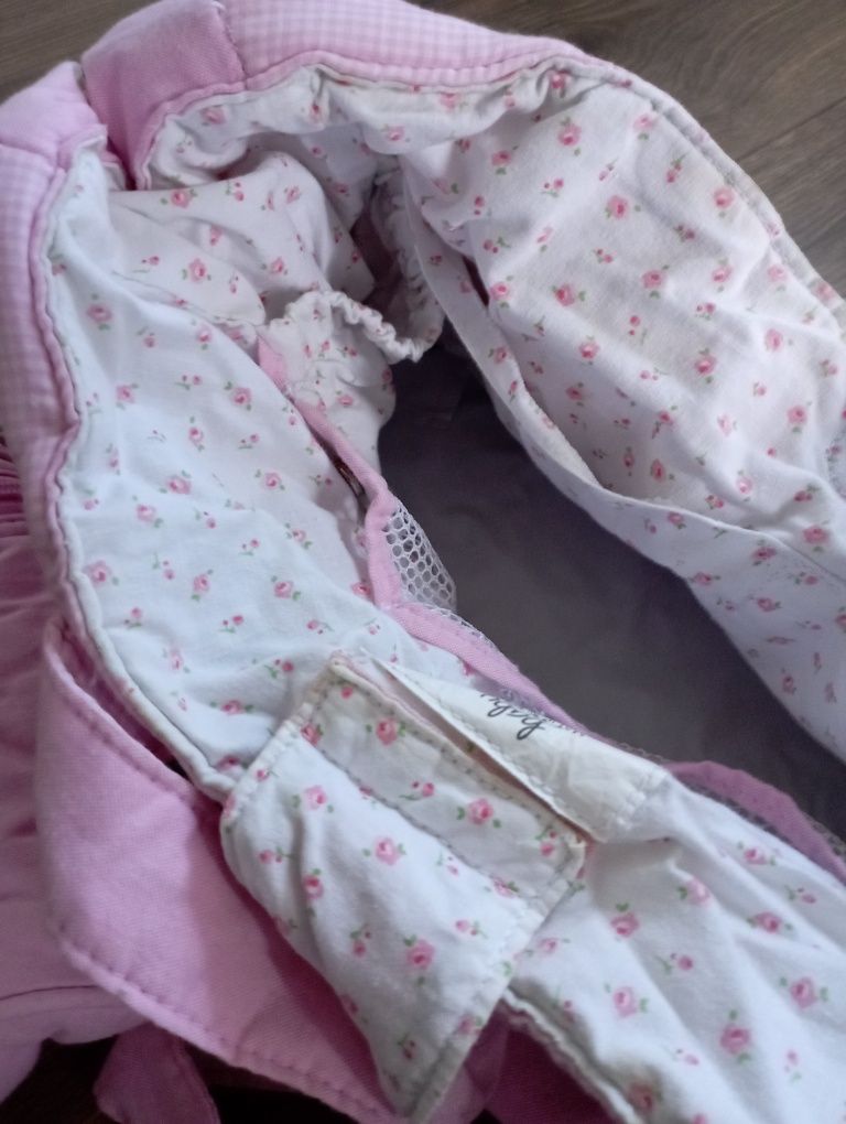 torba dla niemowlaka dziecka pokrowiec na bidon OKAZJA