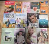 Książki / książka różne! Polecam