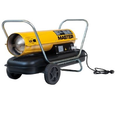 Nagrzewnica elektryczna olejowa, gazowa ogrzewanie dmuchawa