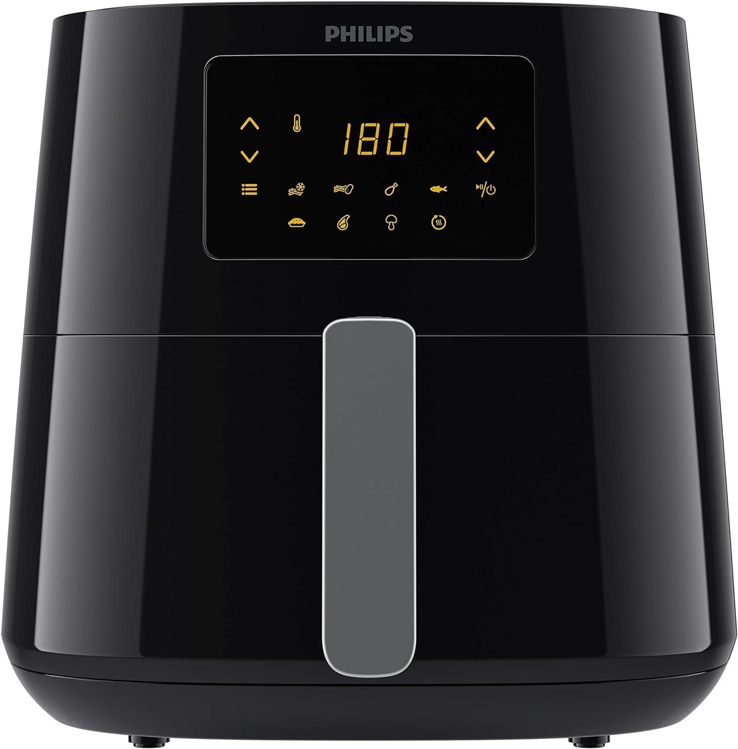 Philips Essential Airfryer XL - 6,2 l, frytkownica bez oleju