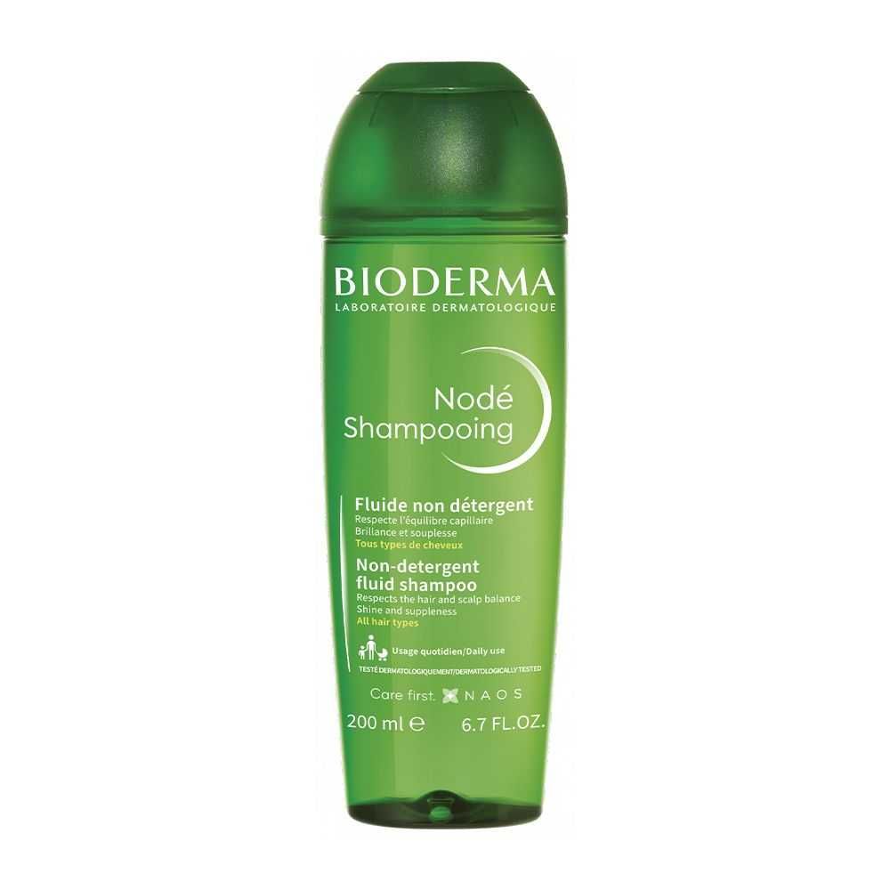 Шампунь bioderma node