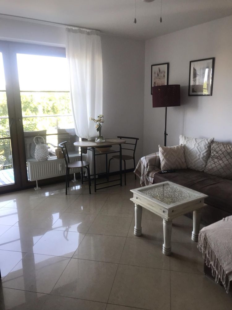 Kolobrzeg przy morzu, dworcu noclegi apartament