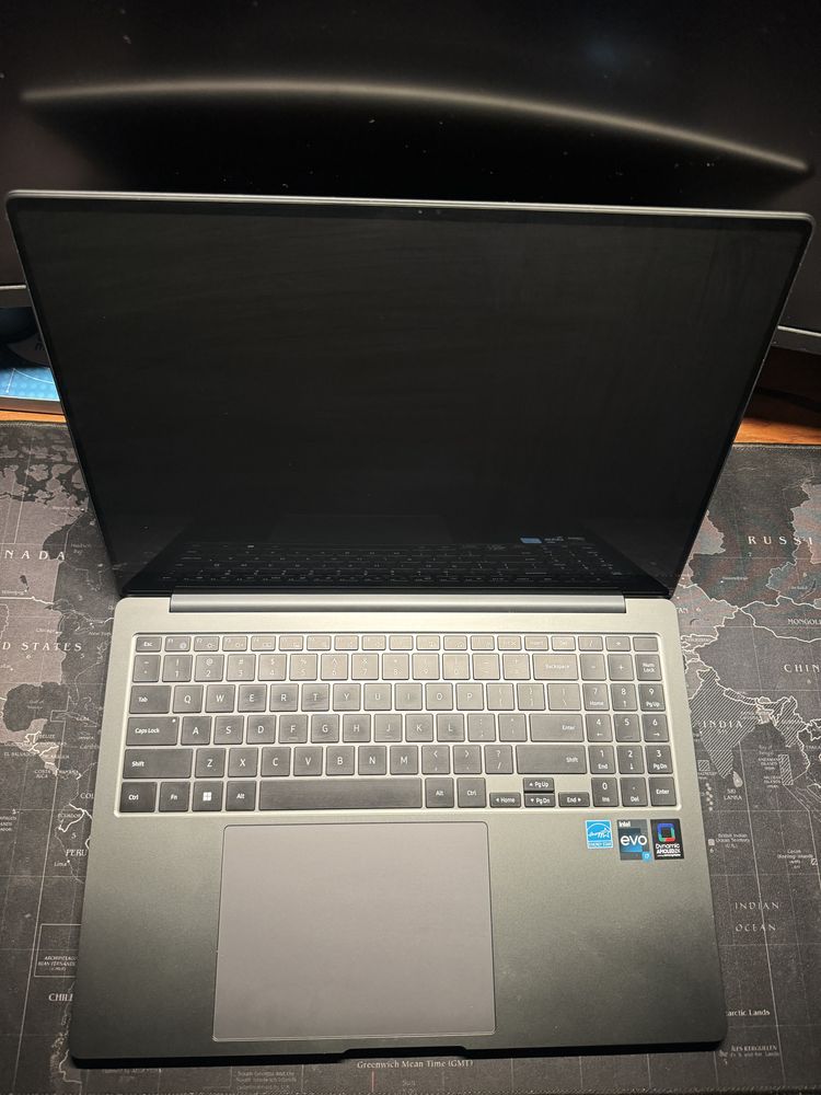 Samsung Galaxy Book 3 Pro 16" | 1TB SSD | 16GB RAM | Como Novo