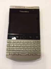 Blckberry p9981 porsche design