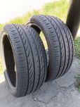 Літні шини Pirelli 225/40 R18 резина Р18