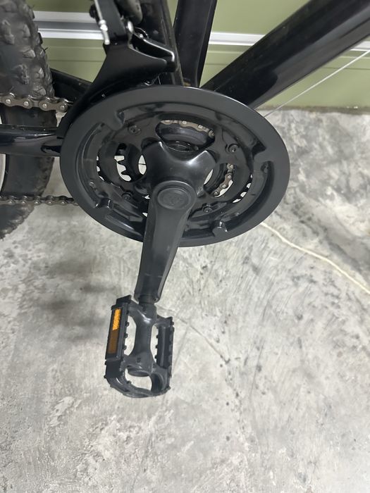 Bicicleta Mitical
