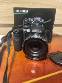 Продам Фотоаппарат FujiFilm finepix S4800