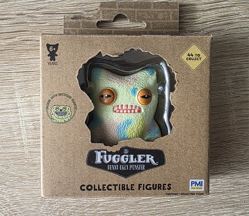 Fuggler фуглер   ㅤㅤ