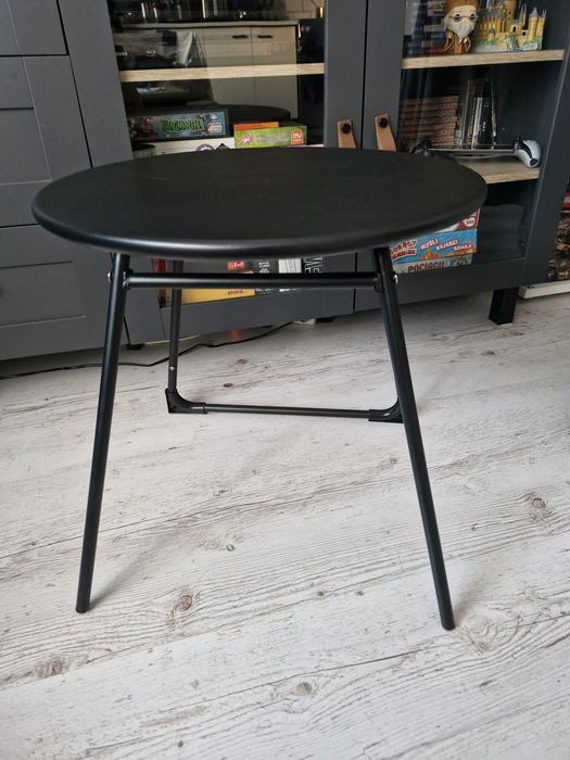 Goodhome morillo stolik kawowy stolik balkonowy stolik pod laltopa