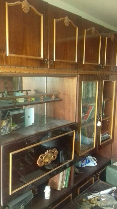 Гостиная  Буковина