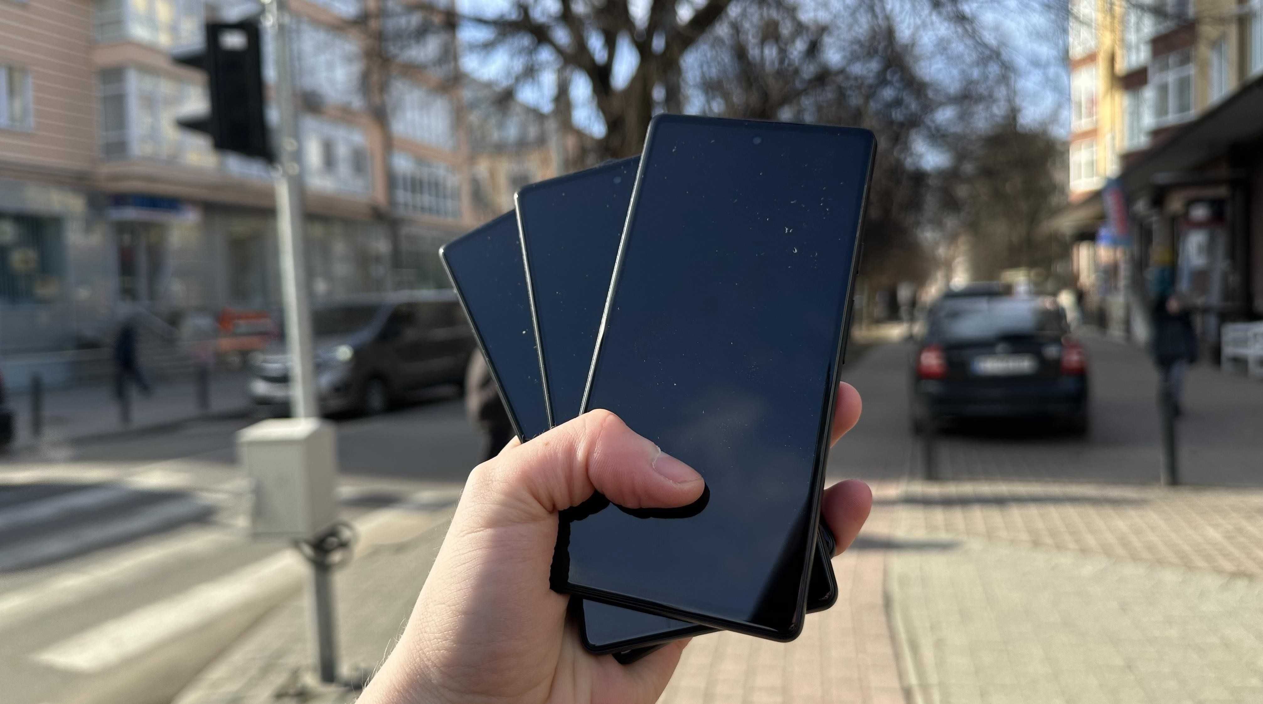 Google Pixel 6a 128GB Магазин! Гарантія!