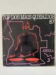 Top dos mais queridos 87