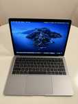 Macbook air 13” 128gb 2019 8gb ram