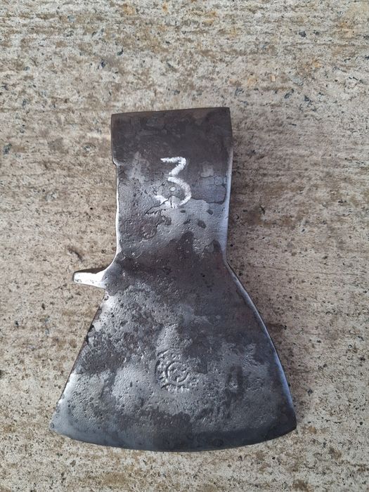 Топори,сокири СРСР