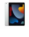 Apple iPad 2021 64GB WiFi 10.2" Silver