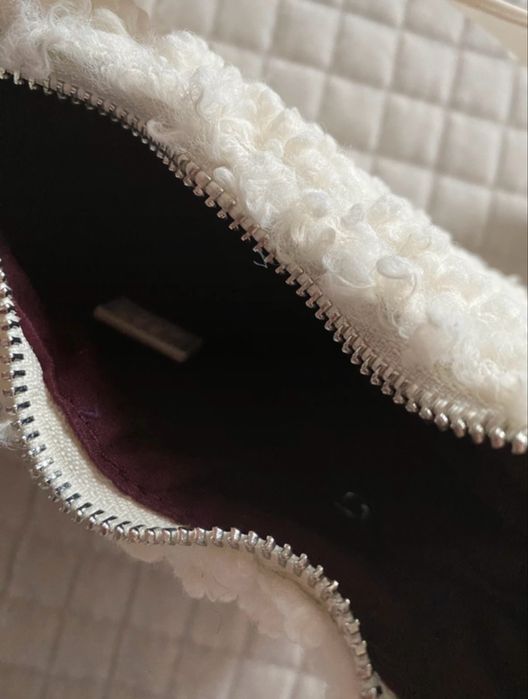 Mala senhora Parfois