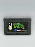 The Incredible Hulk GameBoy Advance (sama gra) Po Angielsku