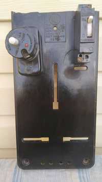 Щиток для установки однофазного электросчетчика