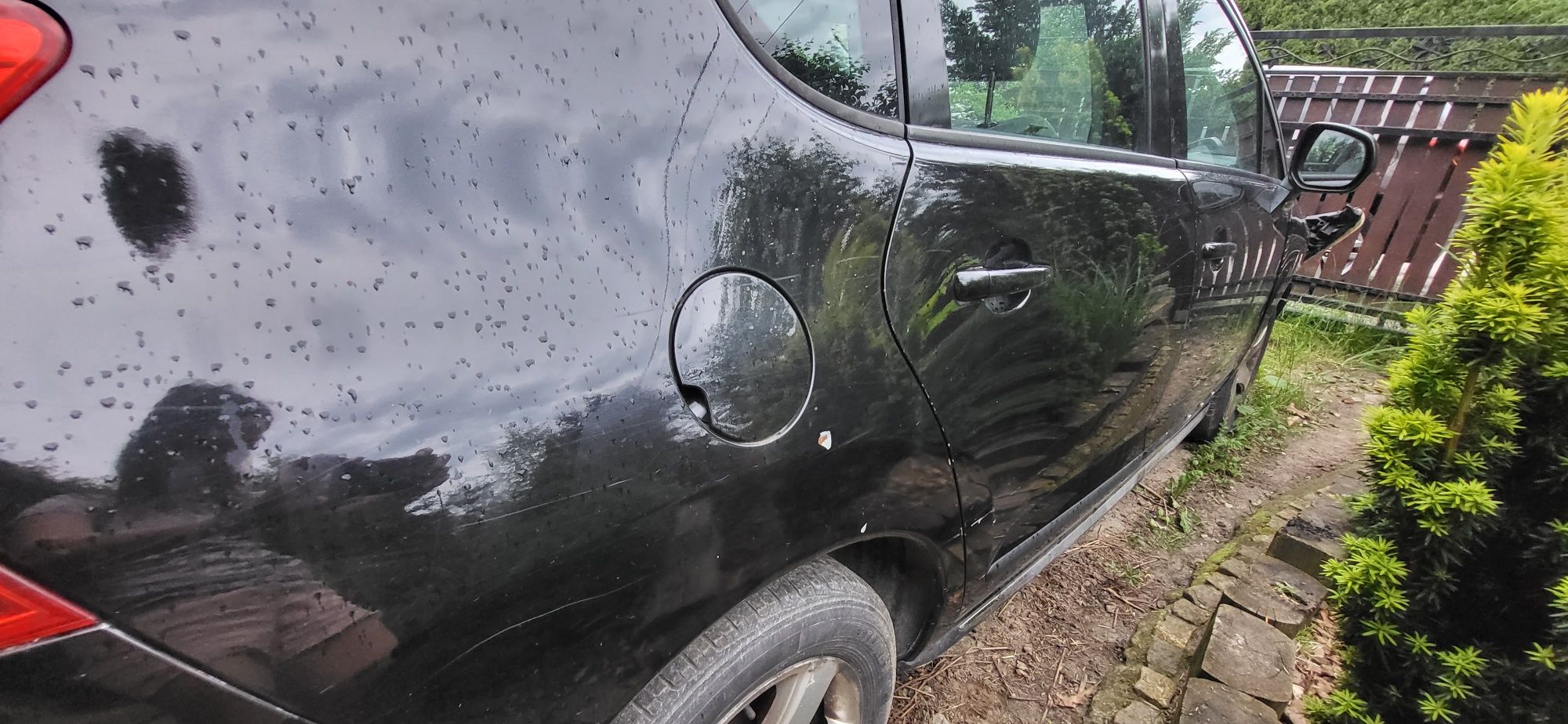 Peugeot 3008 '09