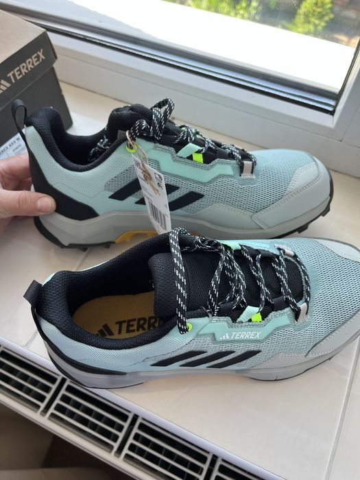 Аdidas  TERREX 42 розмір