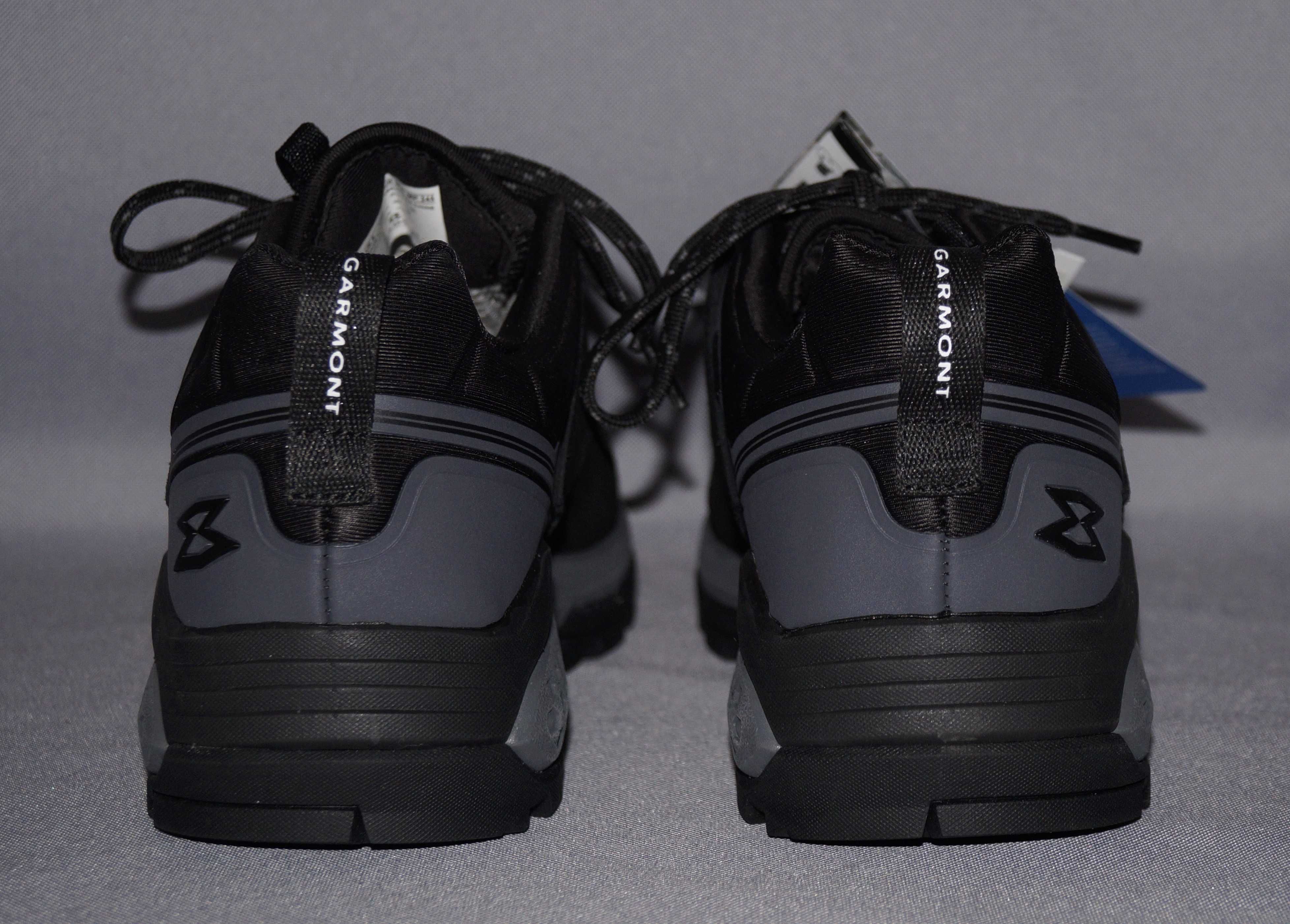 Damskie buty urban trekking Garmont Groove G-Dry r. 39,5