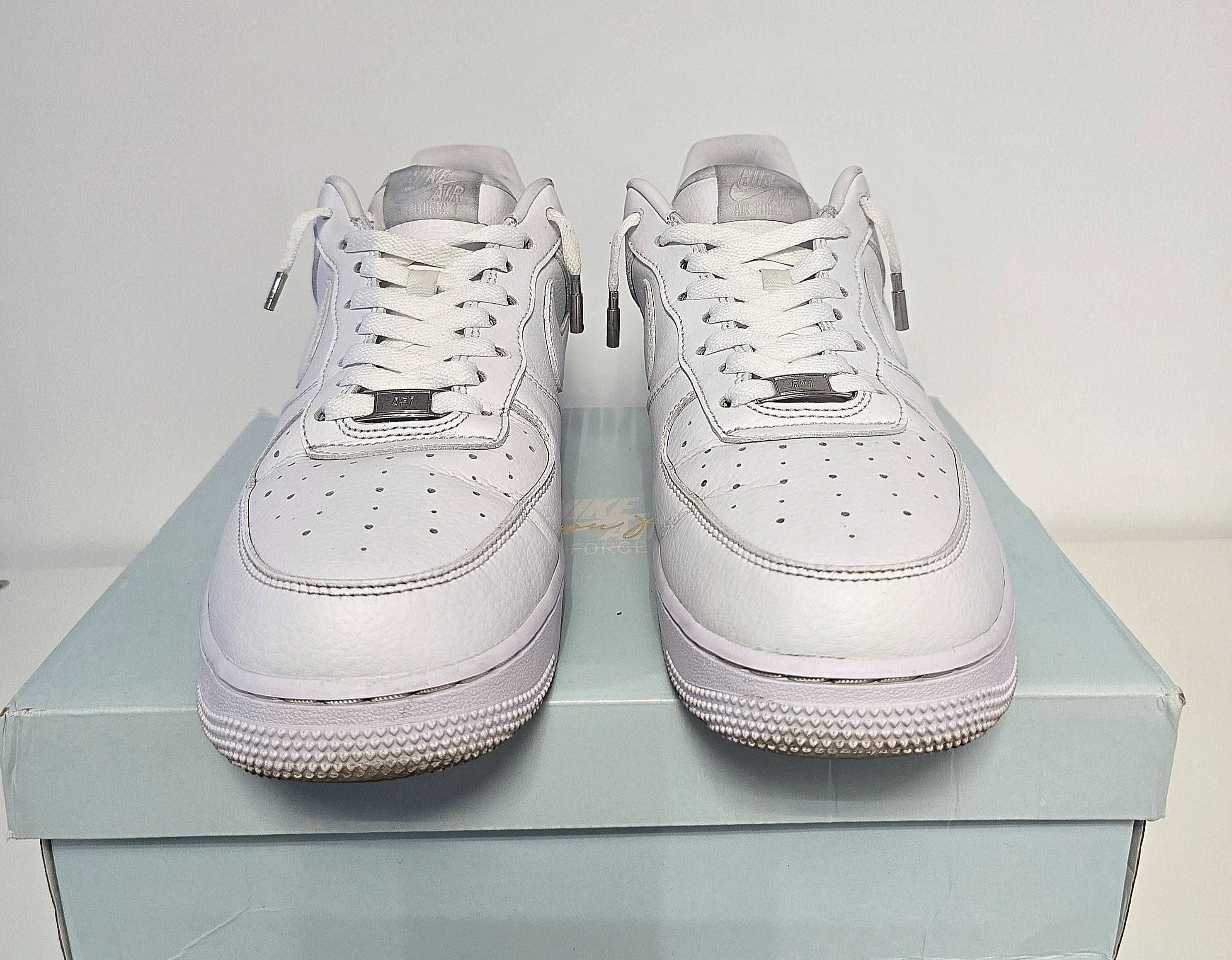 Nike Air Force 1 Low NOCTA Drake