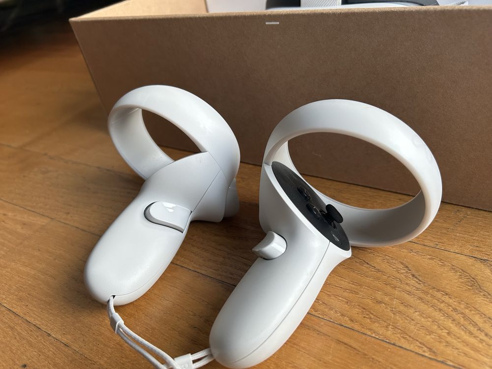 Oculus Meta Quest 2 128 GB