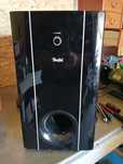 Subwoofer aktywny Teufel