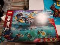 LEGO ninjago 71752 nowy