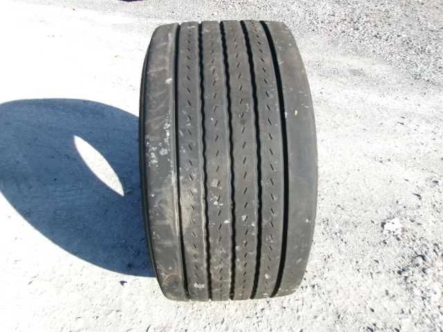opona 435/50R19.5 HANKOOK TL10+ e-cube MAX (890 NETTO)