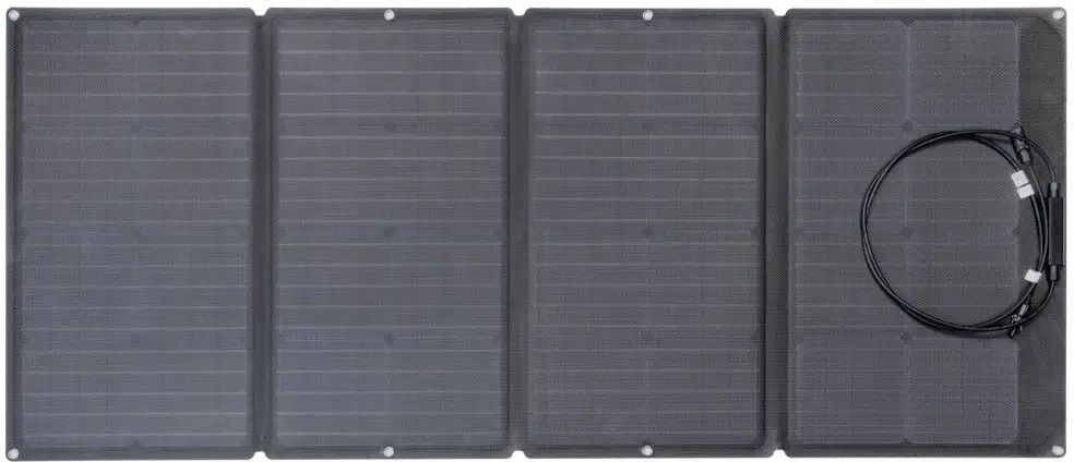 Сонячна батарея EcoFlow 160W Solar Panel